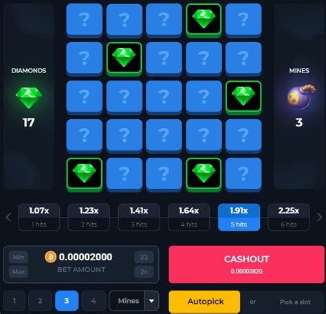 Play mining casino Colombia